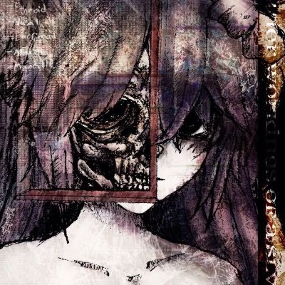 Rottinginagony's profile picture. 19/shtwt