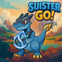 Suister Go (@suistergo) 's Twitter Profile