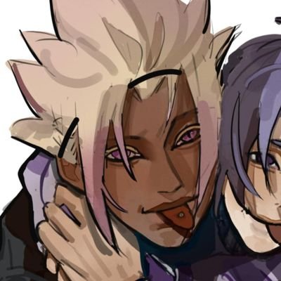 sonia lovebot | #saetwt
more active on tt-jajokura
pfp@/POLKJHIE