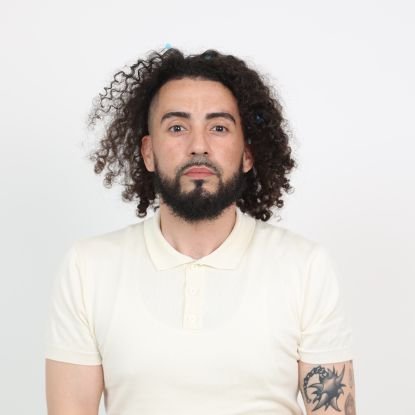 Ray Martinez Profile