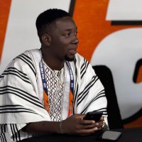 Wonder Goldry Sitsofe Mandel (@wondermandel) 's Twitter Profile Photo