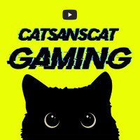 CATSANSCAT_GAMING (@leman_vian85812) 's Twitter Profile