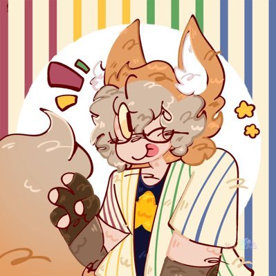 _Skelet0nKey_'s profile picture. 🍁☆ ༻ He/they ~Voice/Body actor ~ Builder ~ Small mcrp creator ~ Artist ~ Profile by: confetti_fuzz & banner by vylanns.dreamy.studios༺ ☆🪶