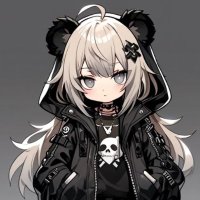 Leah🐼 ~ THE PANDA (@leahvtuber_) 's Twitter Profile