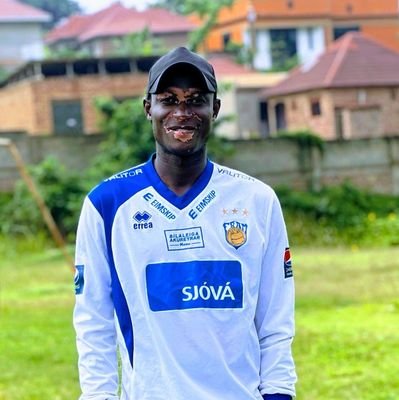 Kintu Fred James (CMT) Chartered Market Techician at Focus Tech Hub, Financial Data Analyst and a Diplomatic Technocrat.