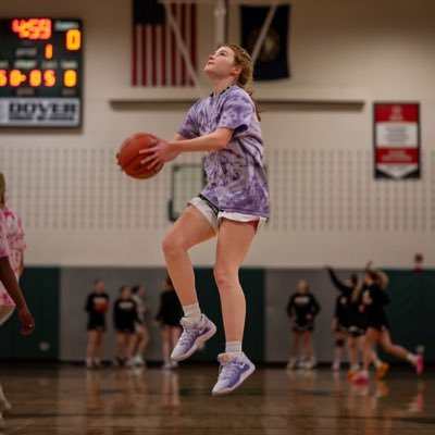 Avery Littlefield Profile