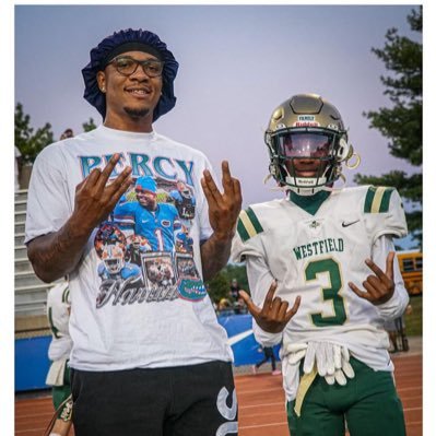 school: Westfield High School junior 5,7 135 40yd 4.73 broad jump 8’11