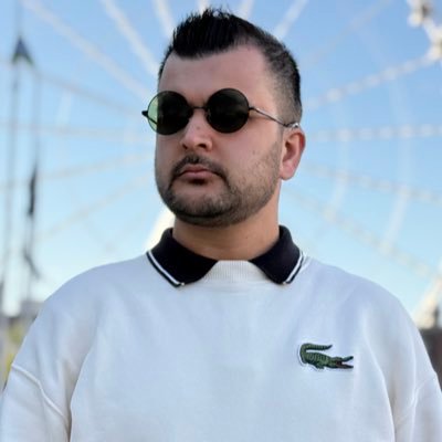 🧏🏽 Deaf 🗺️ 🏴 / 🇵🇰 📷 Filmmaker 🎞️ Video Editing 🎭 Actor 🎵 Songwriter 🎙️ Podcaster. Represented by @LjpManagement