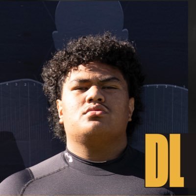 Samuel Chien-Tauvao Profile