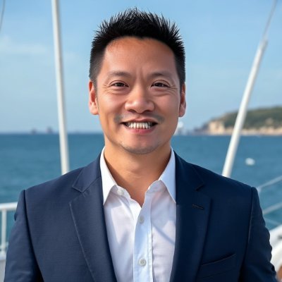 Canhtrinh's profile picture. 