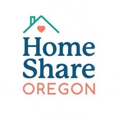 Home Share Oregon Profile