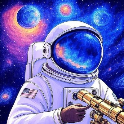 paoloelrojo's profile picture. Amante de la ciencia, algún día iré a la luna