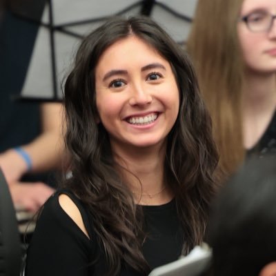 East Stroudsburg University ‘22 // OSU College of Medicine ‘27 // AGEM Med Student Rep