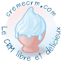 Creme CRM (@cremecrm) 's Twitter Profile