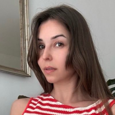 tsamylovex's profile picture. 👇 Best of both worlds 🌎 Yes I have one🤍