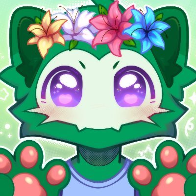 KiruhiShay 🌻 leafy skullcattoさんのプロフィール画像