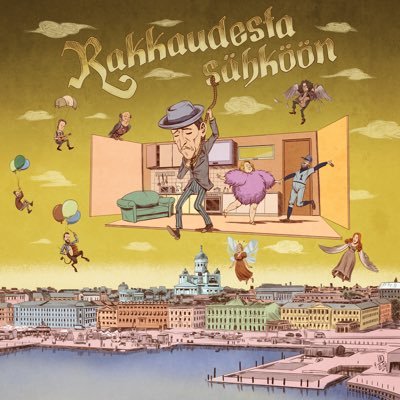 Mimexplosion's profile picture. Silly, audacious and extremely funny!