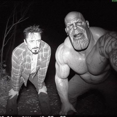 ali9xr's profile picture. 