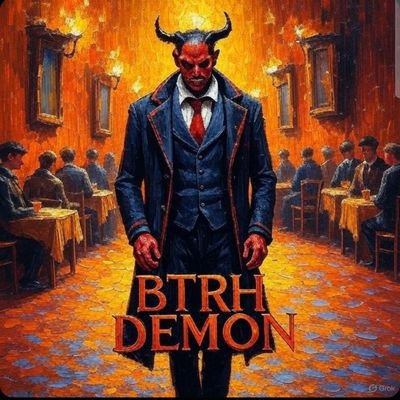 BTRH_Demon's profile picture. part-time streamer | partnered with  @Fortnite & @DubbyEnergy use Btrhdemon360 10%  #EpicPartner code BTRH for the item shop ❤️🎁 on fortnite