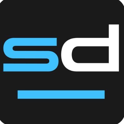 Dimentoid's profile picture. Stranger Dimensions // Other worlds, weird stories, and surreal science fiction