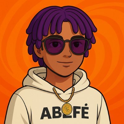 Web3 believer | Crypto trader | NFTs & DeFi enthusiast | Sharing alpha & laughs 😏