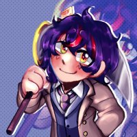 Nico_nixo | Vtuber ⏳️ (@nico_nix0) 's Twitter Profile