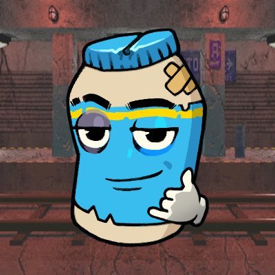 YouTuber, QA consultant, combat strategist, Survival Horror enthusiast, god of war doom mortal kombat.
YouTube: Under The Mayo
Store: underthemayo / teespring