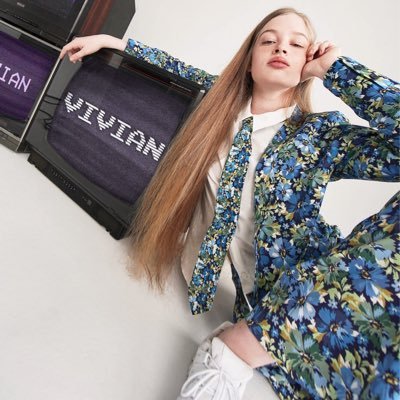 vivianwilson77's profile picture. Hello I'm Vivian, Elon's daughter Thank y'all for the support and please be careful of imposters pretending to be me,my brother and dad. 🪐🚀🚀💝