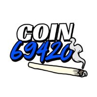 Coin69420 (@coin69420__) 's Twitter Profile