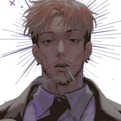 ㅤ
ㅤㅤㅤㅤㅤㅤㅤ❝ I'm the strongest devil hunter.
ㅤㅤㅤㅤㅤㅤㅤSo any devil that could beat me ㅤ
ㅤㅤㅤㅤㅤㅤㅤㅤmust be the strongest. ❞
ㅤㅤㅤㅤㅤㅤㅤㅤㅤㅤㅤㅤㅤㅤㅤㅤ