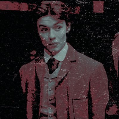 trackerscursed's profile picture. https://t.co/RaKVcb8Ne3