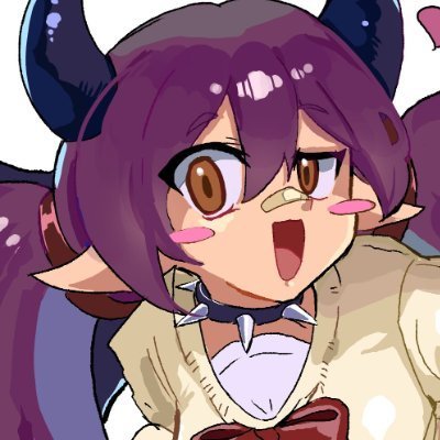 もふもふ☆ロックさんのプロフィール画像