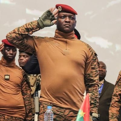 PrezShu's profile picture. Proudly African | Homeland or death | Change happens when the pain of staying the same is greater than the pain of change