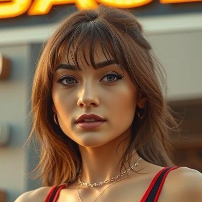 LuckyAZN369's profile picture. ₿   $67  
$btc $send ⚛ $tsotchke  $iQ  $OOBE  $TSLA