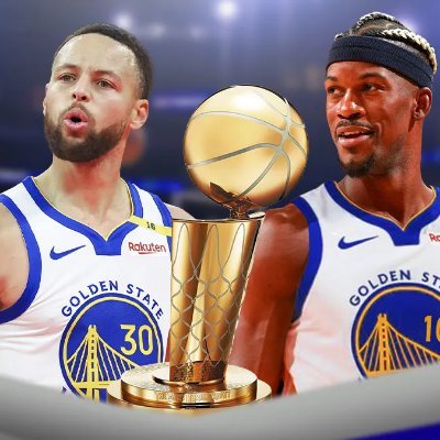 curryfangsw1's profile picture. #CurryFC
Warriors Fan 4 Life
We aint done just yet
Steph Curry
Draymond Green
Jimmy Butler III