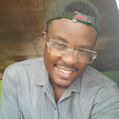 Henry Djoutsa 🇨🇲🇺🇸 Supports🇺🇦 Profile