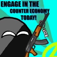 anarchist_a4's profile picture. Backup de @anarchist_a3 por si me pasa algo