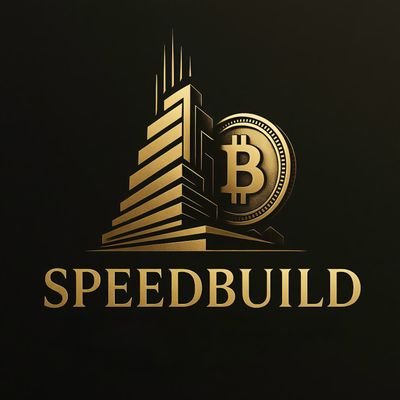 SpeedBuildA's profile picture. Coming Soon