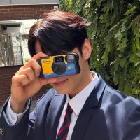 han | gogoharem #1 supporter (@hongrawrr) 's Twitter Profile