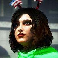 ADeadlyNemesis (@adeadlynemesis) 's Twitter Profile Photo ADeadlyNemesis (@adeadlynemesis) 's Twitter Profile Photo