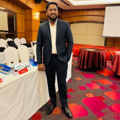 mrmohimrmohi's profile picture. Entrepreneur ✨