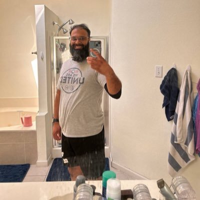 Teddy bear😁, love my beards 😌♨️ main page lifesalesson112