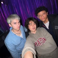 Kennen (@kennenband) 's Twitter Profile