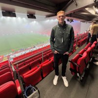 Harvey Sims (@harvey_sims_10) 's Twitter Profile