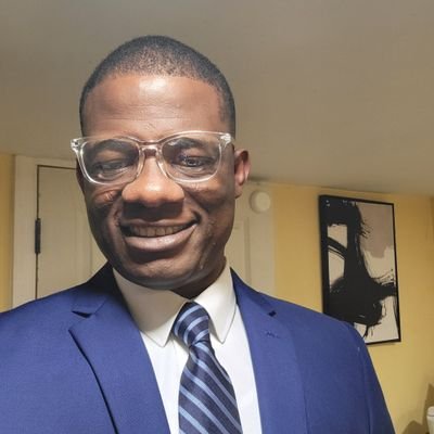 MPA Candidate @WCUofPA | Former Public Servant @followlasg | Executive Director / Founder @LBeachCleaners | Proud Nigerian