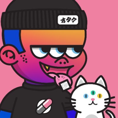 ApeZombieJesusさんのプロフィール画像
