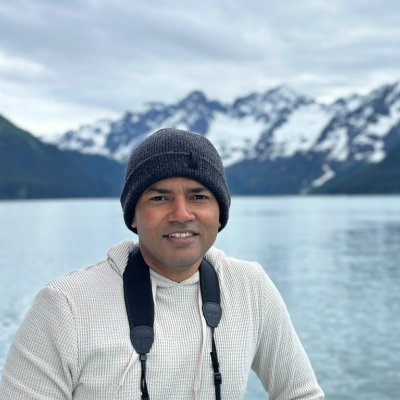 drarvindpatil's profile picture. 