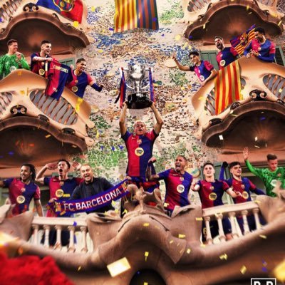 Football lover…Barcelona fan💙❤️Lover of good music