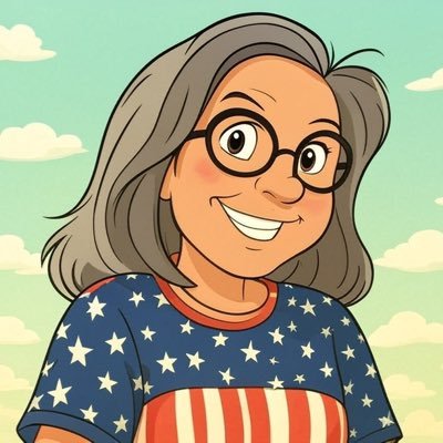 America First 🇺🇸 Horse & Dog Mom 🐴🐶 ANTI COMMUNIST ❤️ #MAHA 🔥 Bannon’s WarRoom Posse 🌸Arizona Realtor 🌵 I support our Veterans! 🫡 I don’t respond to DMs