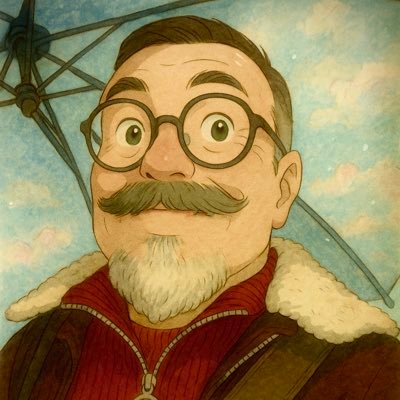 🌈🦄 Papa , bio-man ascendant vegie, graphiste dans un hebdo, apprenti ténor, curieux et passionné. Opera addicted #haendelPower, in greenkitchen, books...